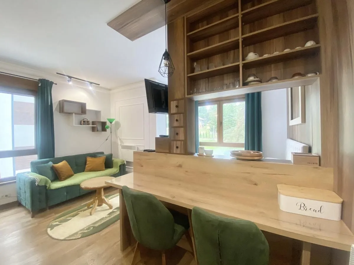 Prodaja, jednosoban stan, 30m², Zlatibor, Srbija