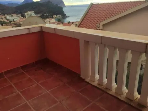 Sale, one bedroom apartment, 56m², Petrovac, Budva - image 5