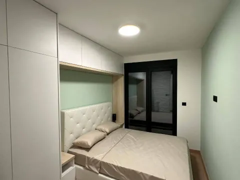 Rent, one bedroom apartment, 43m², Zagorič, Podgorica - image 6