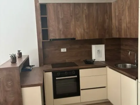 Izdavanje, jednosoban stan, 50m², Budva, Crna Gora - image 3