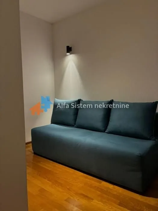 Izdavanje, stan, 41m², Lekino Brdo, Voždovac Sve Podlokacije