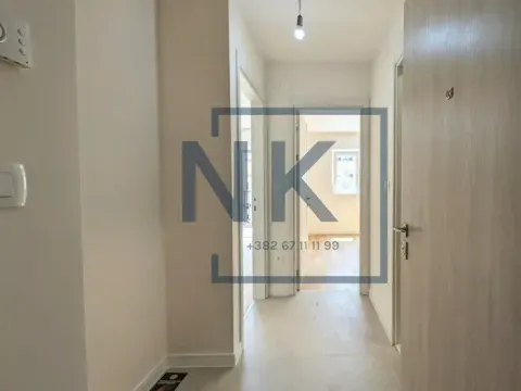 Rent, one bedroom apartment, 40m², Tuški Put, Podgorica - image 6