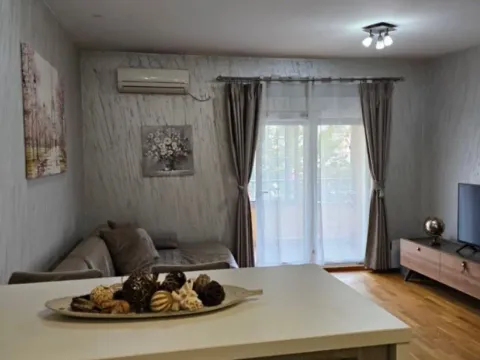 Izdavanje, jednosoban stan, 51m², City Kvart, Podgorica - image 3