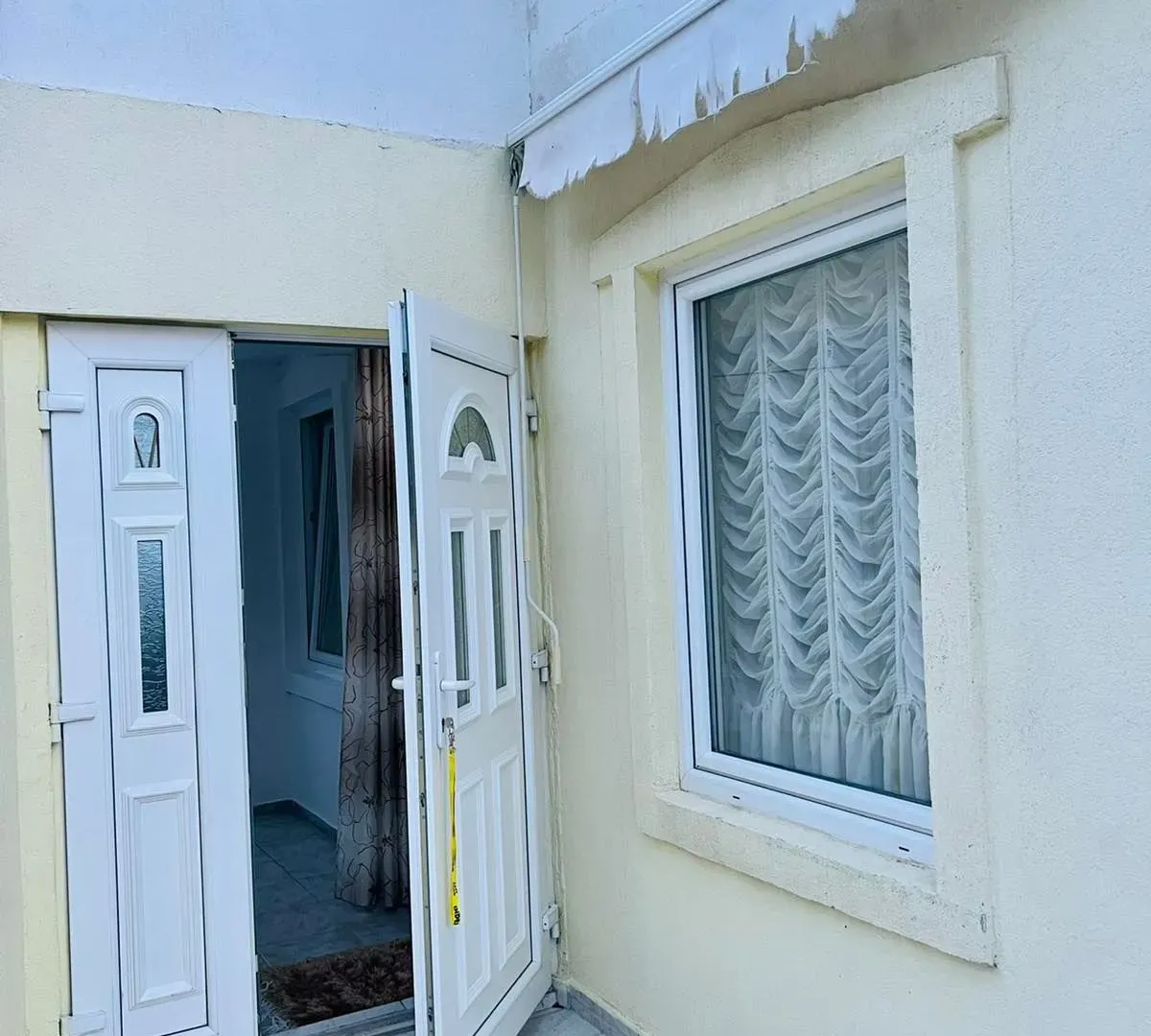 Sale, apartment, 57m², Bar, Crna Gora