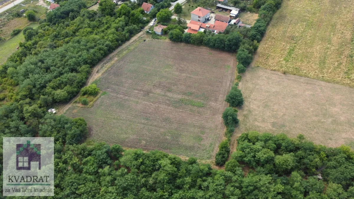 Prodaja, plac, 7700m², Obrenovac, Beograd