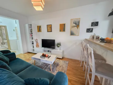 Sale, studio apartment, 29m², Zabjelo, Podgorica - image 7