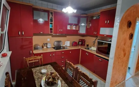 Sale, two bedroom apartment, 90m², Makedonsko naselje, Bar - image 2