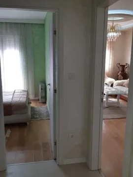 Rent, one bedroom apartment, 50m², City Kvart, Podgorica - image 6