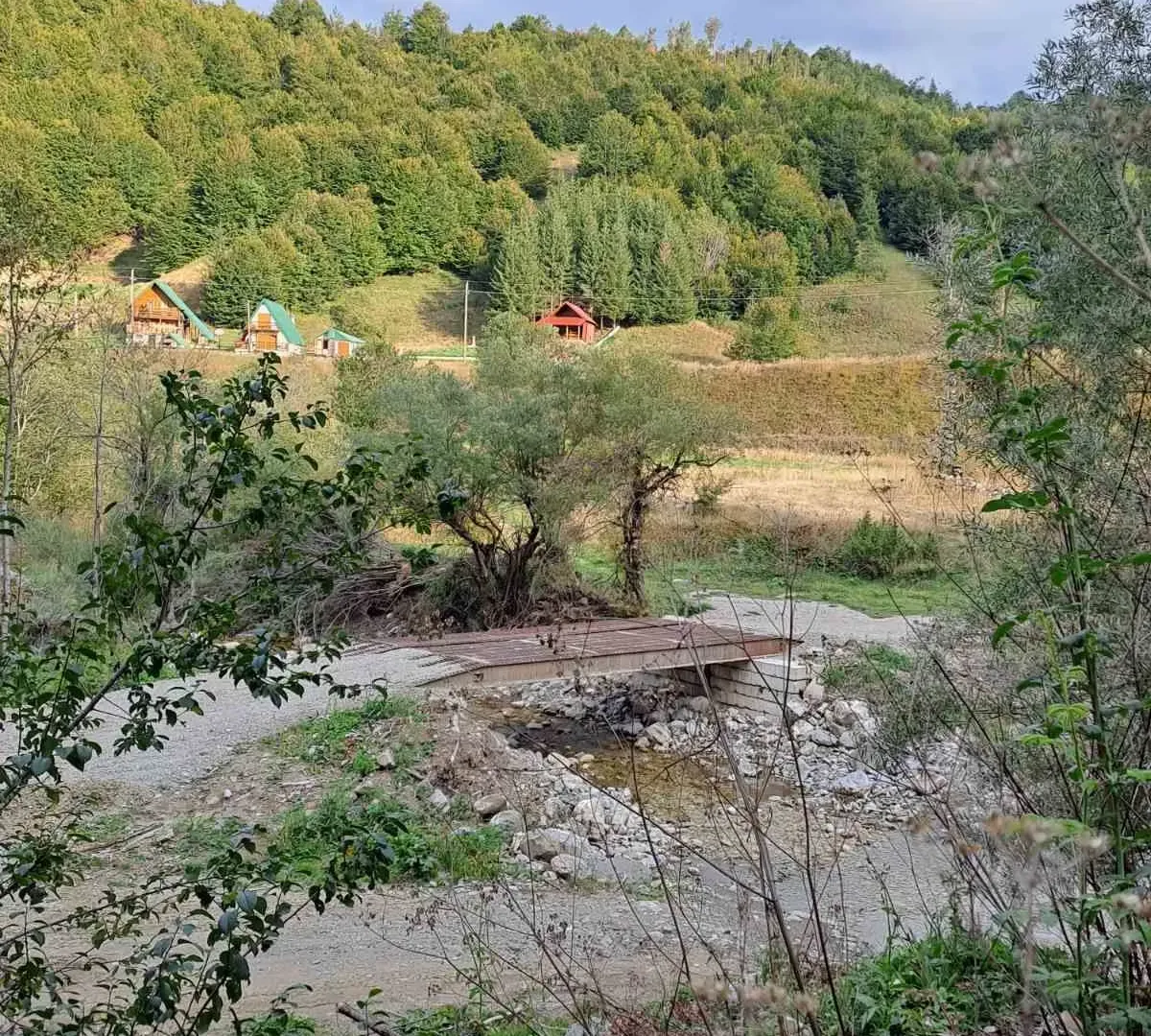 Prodaja, plac, 7000m², Veruša, Podgorica