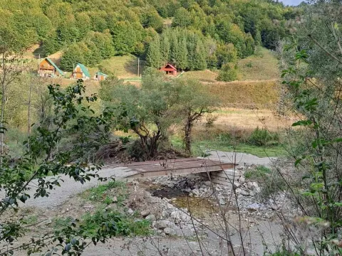 Prodaja, plac, 7000m², Veruša, Podgorica - image 12