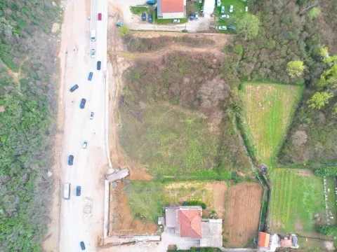 Prodaja, plac, 1443m², Kotor, Crna Gora - image 10