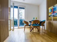 Izdavanje, dvosoban stan, 54m², Južni Bulevar, Vračar Sve Podlokacije - image 3