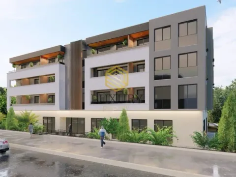 Sale, two bedroom apartment, 61m², Podgorica, Crna Gora - image 1