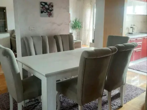 Sale, two bedroom apartment, 84m², Makedonsko naselje, Bar - image 3