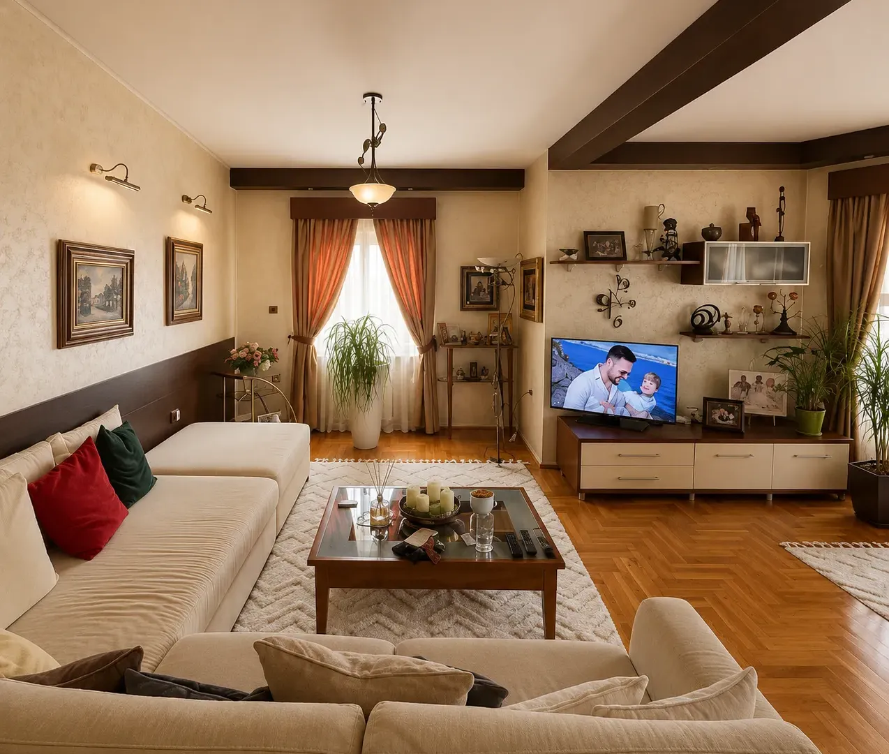 Prodaja, trosoban stan, 109m², Momišići, Podgorica