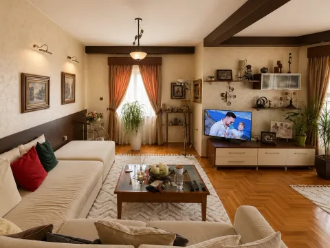 Prodaja, trosoban stan, 109m², Momišići, Podgorica - image 2