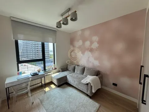 Izdavanje, trosoban stan, 80m², Savski Venac, Beograd - image 10