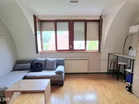 Prodaja, jednosoban stan, 24m², Kneževac, Beograd - image 2
