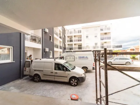 Prodaja, dvosoban stan, 63m², Zagorič, Podgorica - image 10