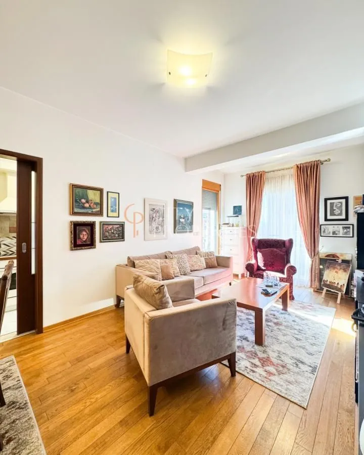 Prodaja, stan, 62m², Podgorica, Crna Gora
