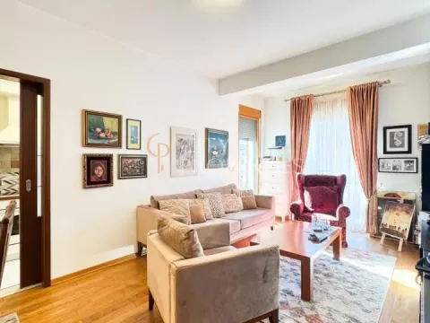 Prodaja, stan, 62m², Podgorica, Crna Gora - image 11