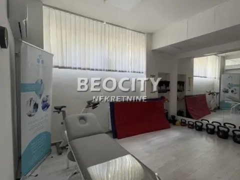 Izdavanje, poslovni prostor, 136m², Banovo Brdo, Beograd - image 13