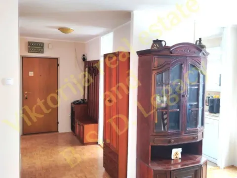 Sale, four bedroom apartment, 109m², Novi Beograd Blok 62, Novi Beograd Sve Podlokacije - image 6