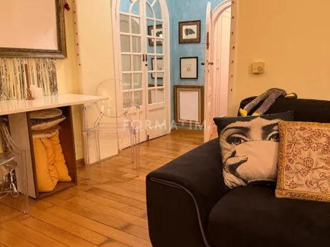 Stan in Savski Venac