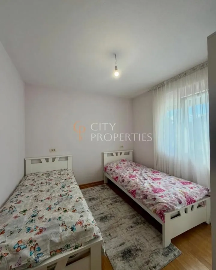 Rent, apartment, 70m², Zlatica, Podgorica