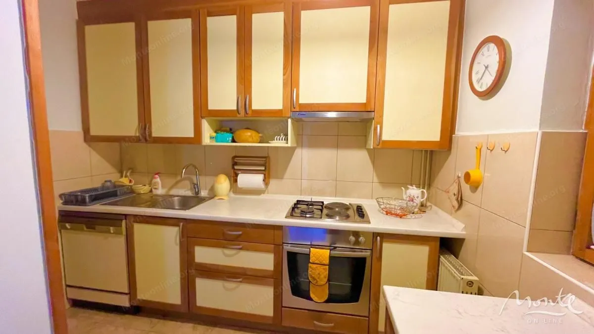Prodaja, kuća, 205m², Đurići, Herceg Novi