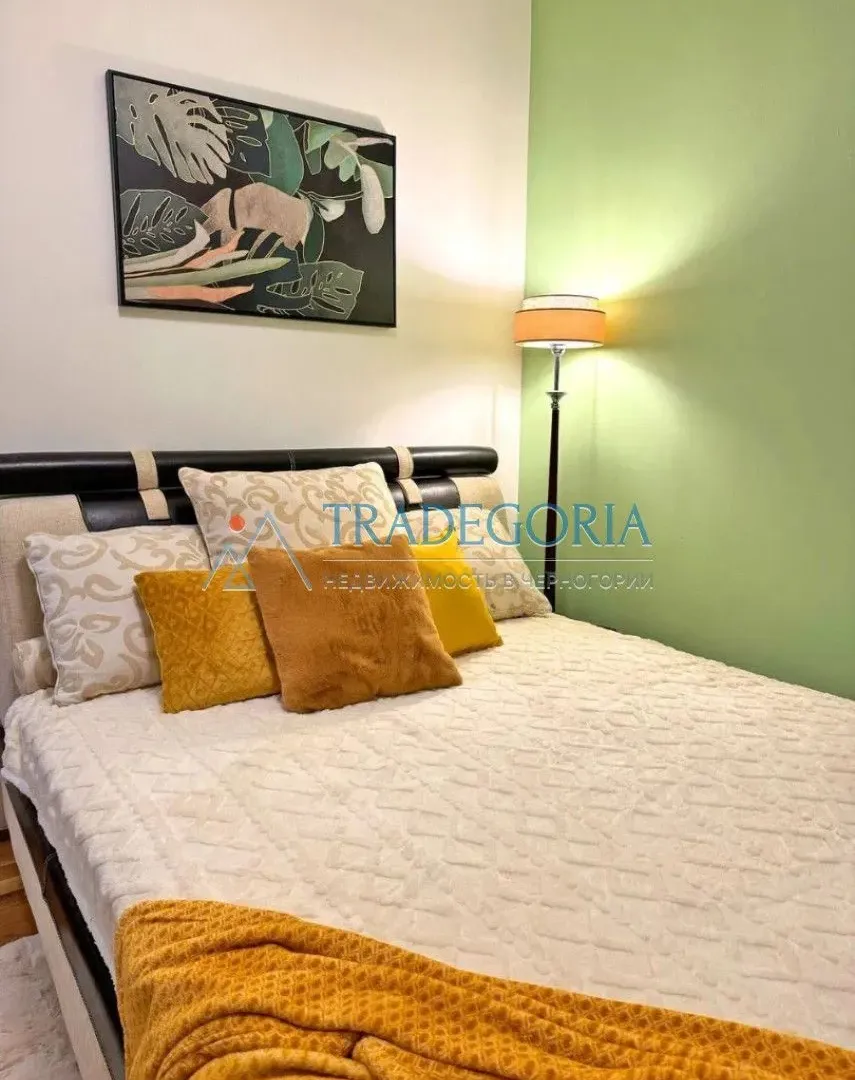 Prodaja, trosoban stan, 120m², Petrovac, Budva