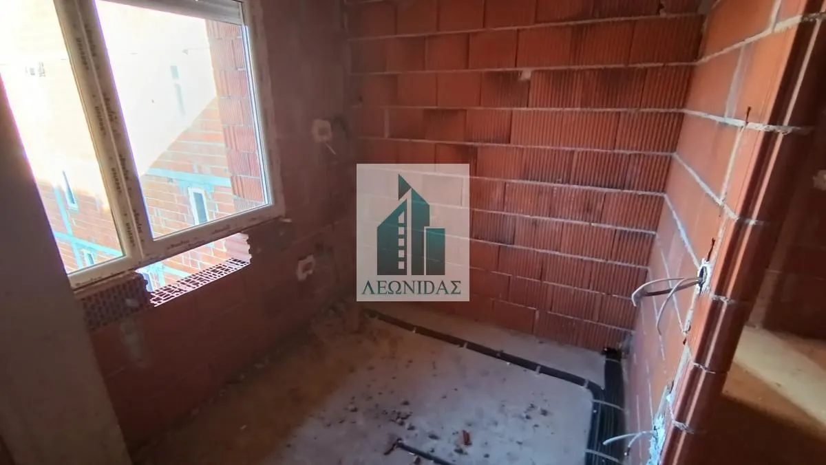 Prodaja, trosoban stan, 59m², Palilula, Niš