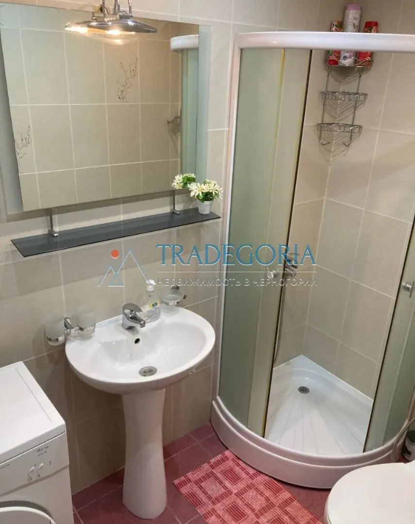 Prodaja, jednosoban stan, 40m², Sutomore, Bar