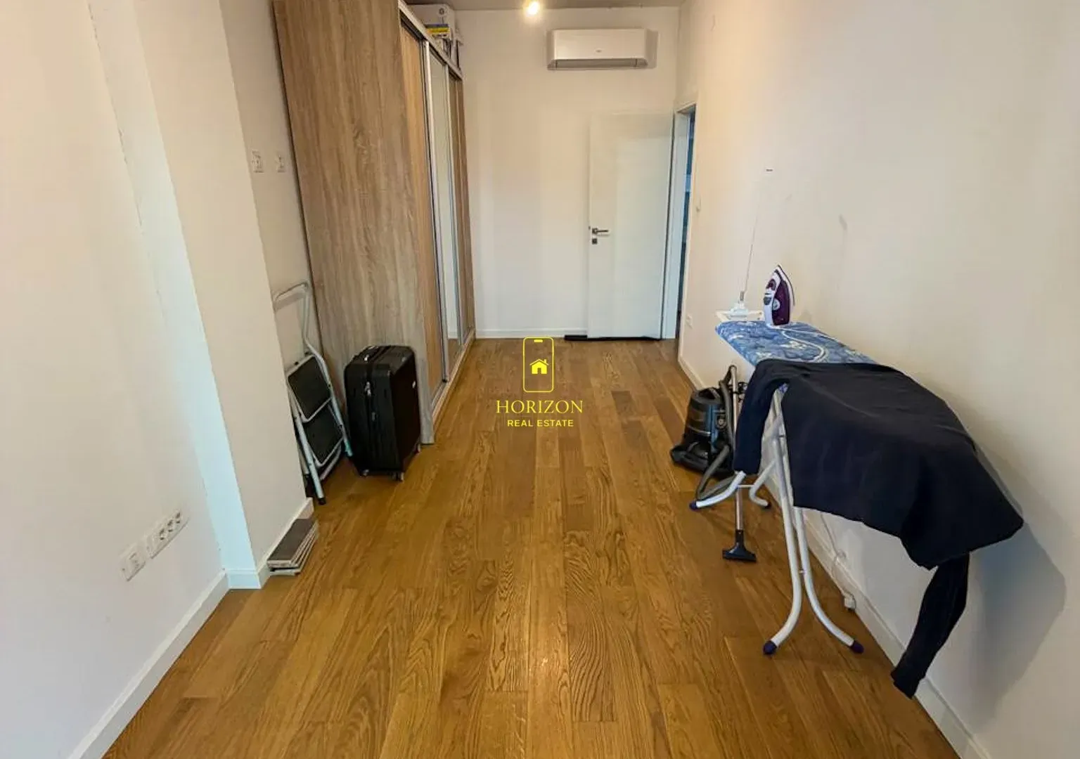 Prodaja, dvosoban stan, 78m², Vezirov Most, Podgorica