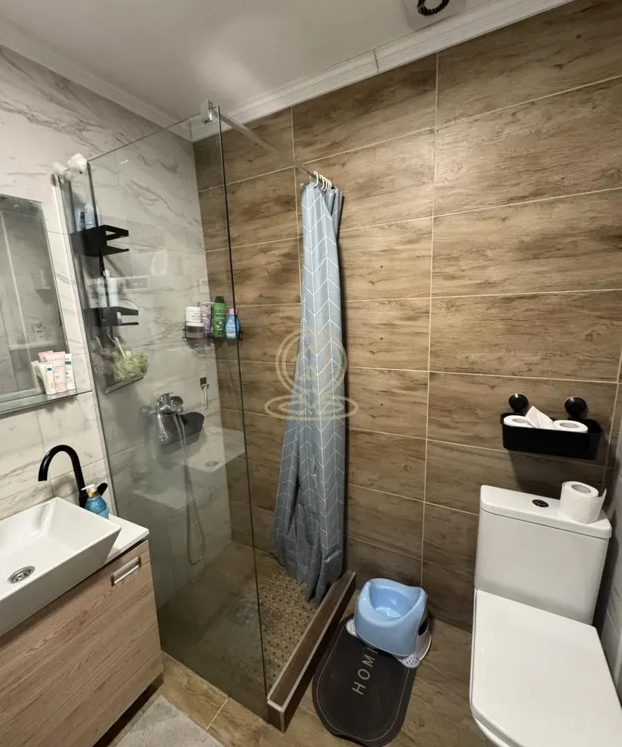 Prodaja, jednosoban stan, 47m², Palilula Sve Podlokacije, Beograd