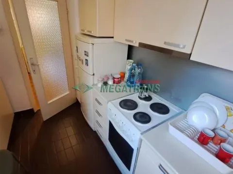 Izdavanje, dvosoban stan, 55m², Liman 1, Novi Sad Sve Podlokacije - image 17