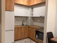 Rent, one bedroom apartment, 40m², Central Point, Podgorica - image 10