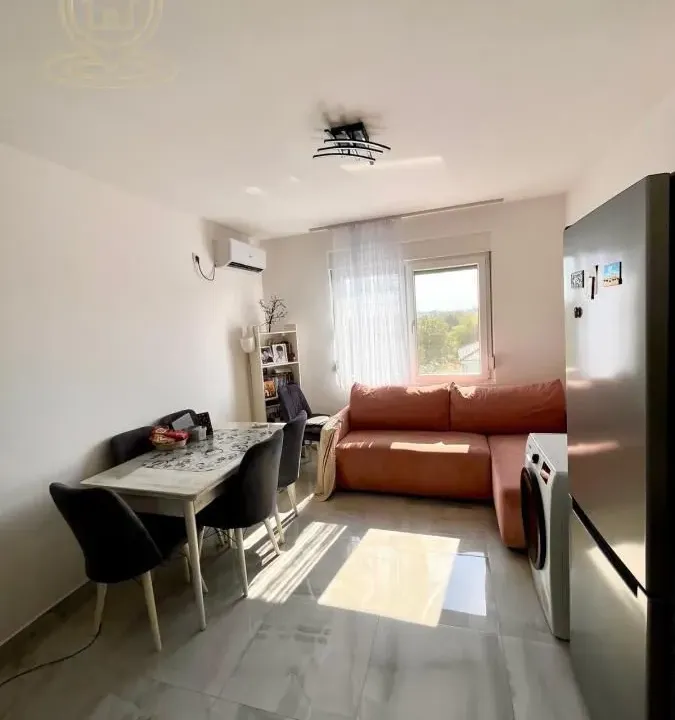 Prodaja, dvosoban stan, 55m², Misa, Pančevo