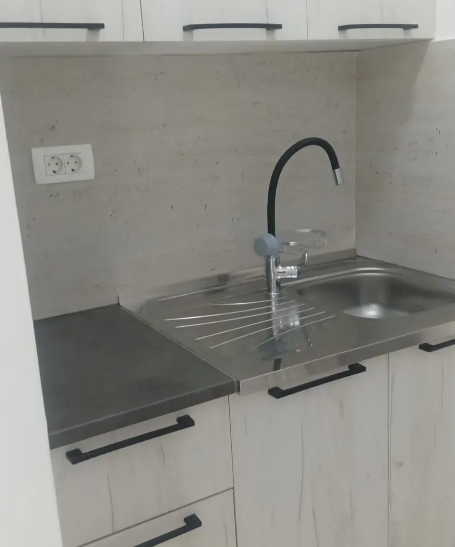 Rent, office space, 51m², Central Point, Podgorica