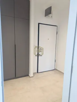Izdavanje, dvosoban stan, 66m², Stari Aerodrom, Podgorica - image 3