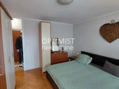 Prodaja, dvosoban stan, 71m², Novi Beograd Blok 38, Novi Beograd Sve Podlokacije - image 11