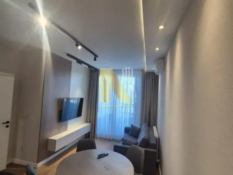 Rent, three bedroom apartment, 79m², Nova Detelinara, Novi Sad Sve Podlokacije - image 4