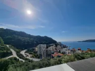 Rent, one bedroom apartment, 42m², Rafailovići, Budva - image 19