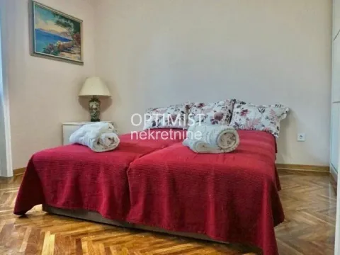 Izdavanje, jednosoban stan, 38m², Vračar Hram, Vračar Sve Podlokacije - image 3
