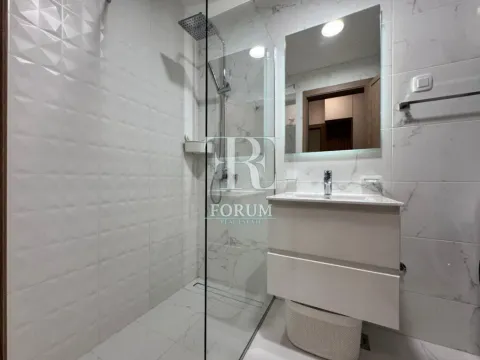 Izdavanje, jednosoban stan, 53m², Master Kvart, Podgorica - image 10