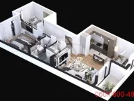 Prodaja, trosoban stan, 77m², Crveni Krst, Beograd - image 1