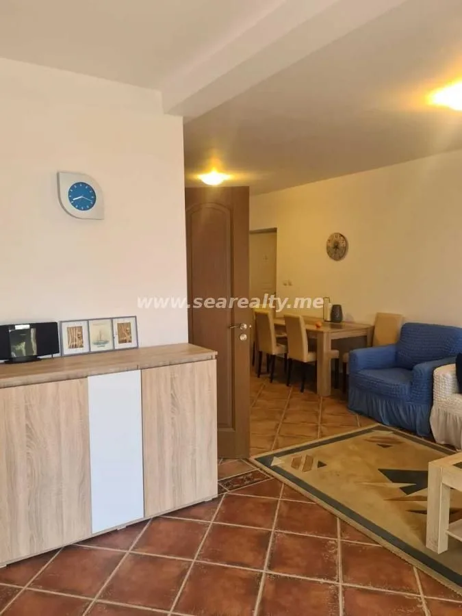 Sale, apartment, 56m², Prčanj, Kotor