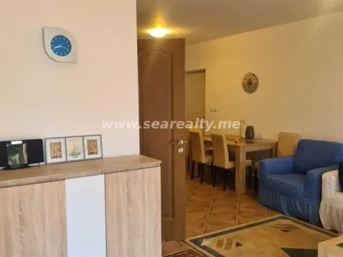 Prodaja, stan, 56m², Prčanj, Kotor - image 8