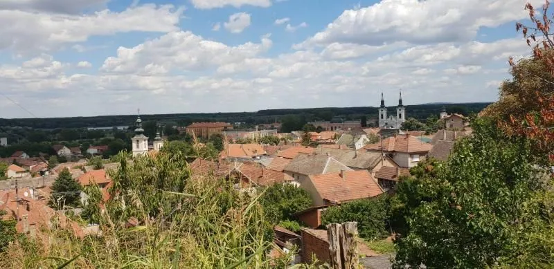 Prodaja, plac, 1100m², Sremski Karlovci, Novi Sad