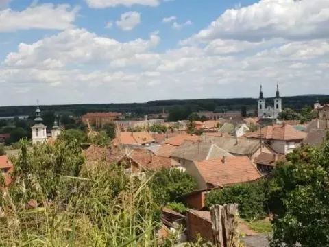 Sale, land lot, 1100m², Sremski Karlovci, Novi Sad - image 5